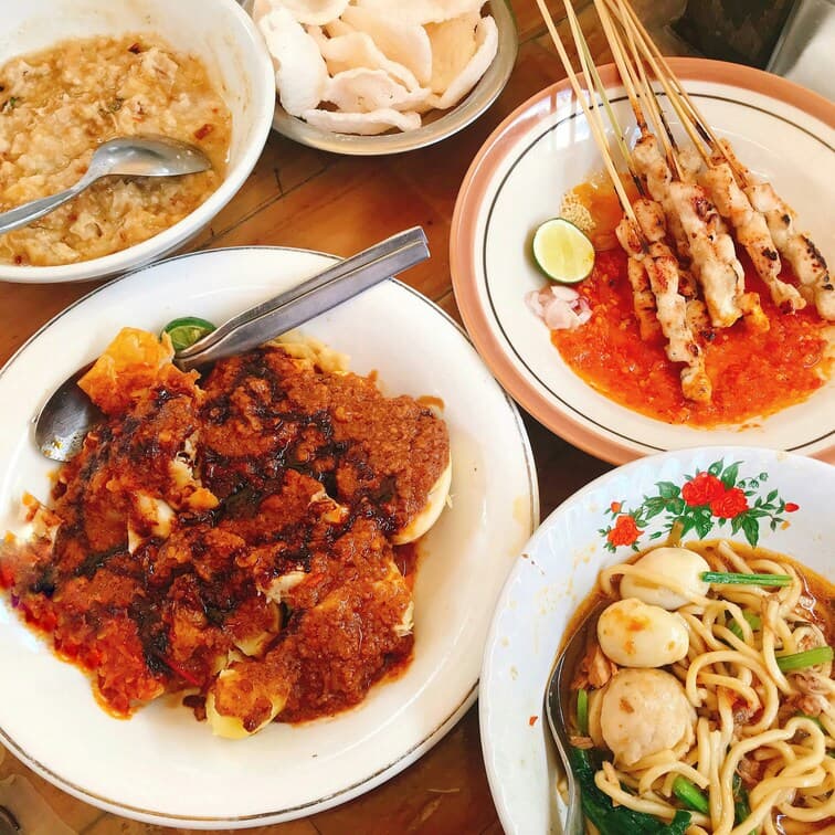 Opor Ayam
